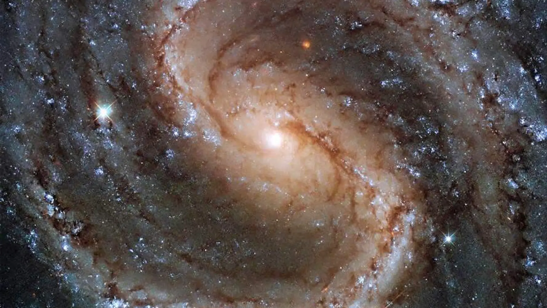 NASA GALAXIA